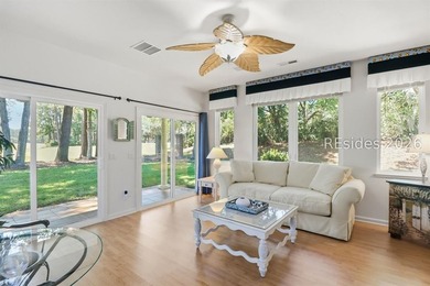 Welcome to one of the most captivating homes in Sun City Hilton - photo 29