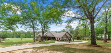 (private lake, pond, creek) Home Sale Pending in Dothan Alabama