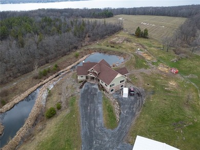 Architectural luxury meets modern homesteading! Tucked away at - photo 36