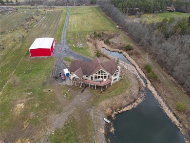 Architectural luxury meets modern homesteading! Tucked away at - photo 37