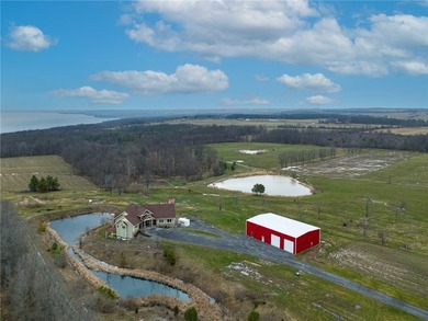 Architectural luxury meets modern homesteading! Tucked away at - photo 38