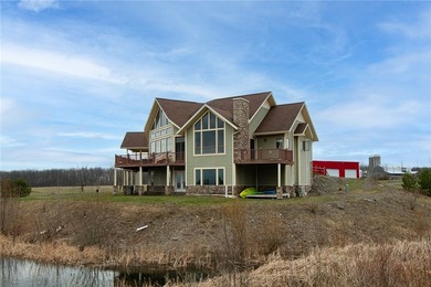 Architectural luxury meets modern homesteading! Tucked away at - photo 39