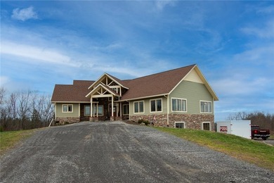 Architectural luxury meets modern homesteading! Tucked away at - photo 40