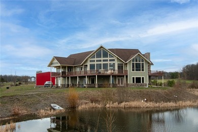 Architectural luxury meets modern homesteading! Tucked away at - photo 41