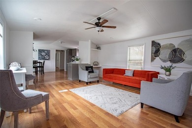 Lake Home For Sale in Wills Point, Texas