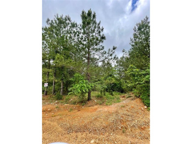 Broken Bow Lake Lot For Sale in Broken Bow Oklahoma