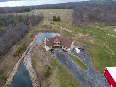 Architectural luxury meets modern homesteading! Tucked away at - photo 45