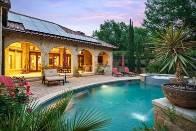 Presenting the breathtaking elegance of this stunning Tuscan - photo 3