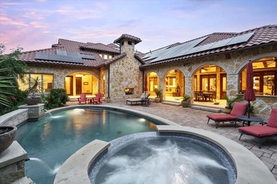 Presenting the breathtaking elegance of this stunning Tuscan - photo 4