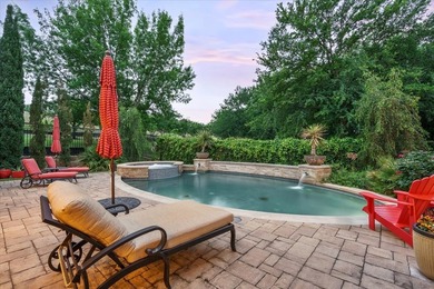 Presenting the breathtaking elegance of this stunning Tuscan - photo 5