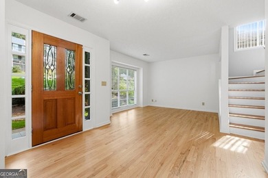 Beautifully Updated 4 bedroom, 3 Bath home with 2190 sq.ft. in a - photo 2