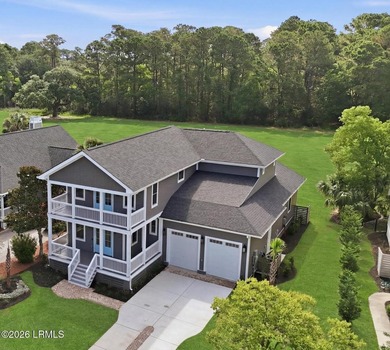 Experience exceptional Lowcountry living in this newly - photo 4