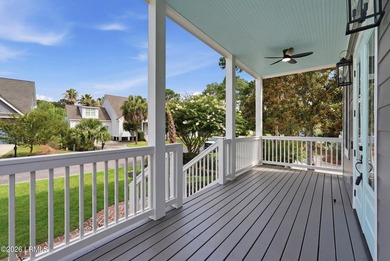 Experience exceptional Lowcountry living in this newly - photo 5