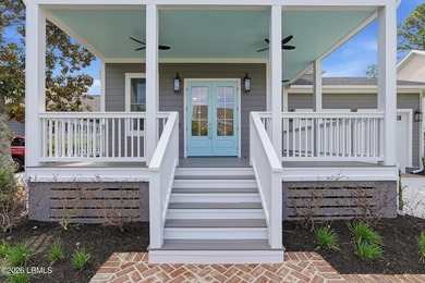 Experience exceptional Lowcountry living in this newly - photo 6