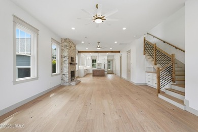 Experience exceptional Lowcountry living in this newly - photo 7