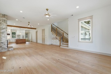 Experience exceptional Lowcountry living in this newly - photo 8