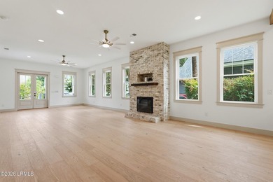 Experience exceptional Lowcountry living in this newly - photo 9