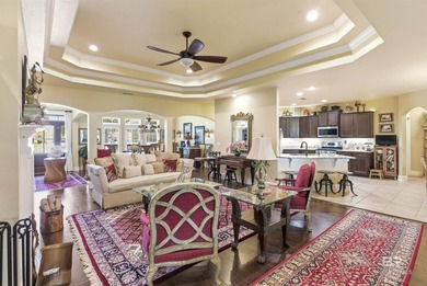 Located in the Glenlakes golf course community, this 4 bedroom - photo 4