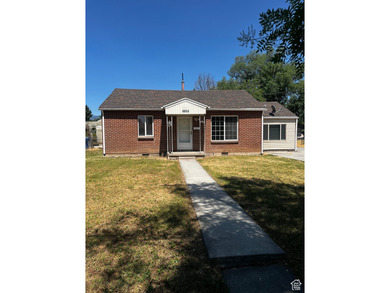 Great Salt Lake Home For Sale in Salt Lake City Utah