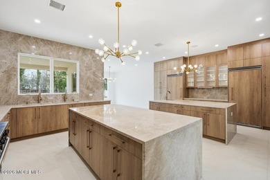 Stunning NEW CONSTRUCTION in the heart of Ocean Twp. This Luxury - photo 12