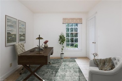 Classic Georgian-style, six bedroom brick estate set on a - photo 16