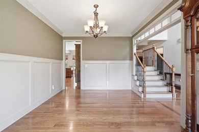 Immaculate and thoughtfully designed, this four sided brick - photo 7