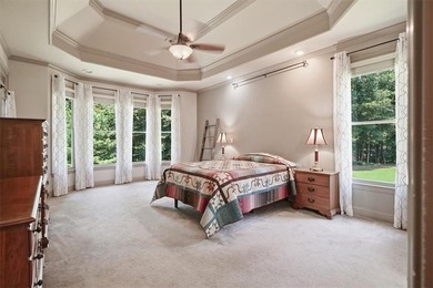 Immaculate and thoughtfully designed, this four sided brick - photo 8