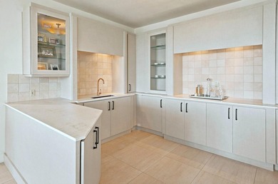 A rare opportunity to own a spacious penthouse at a - photo 21