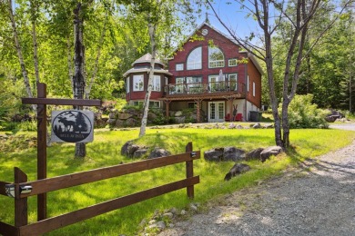 Lake Home For Sale in Lac-SupéRieur,