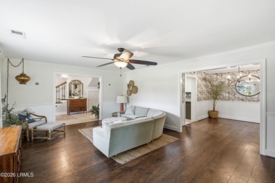 No HOA, nearly 1/2 acre, 4 bedrooms, and a one-year home - photo 4