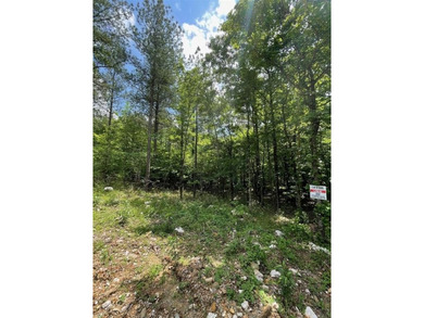 Broken Bow Lake Lot For Sale in Broken Bow Oklahoma