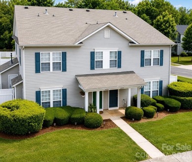 (private lake, pond, coastal) Condo For Sale in Charlotte North Carolina