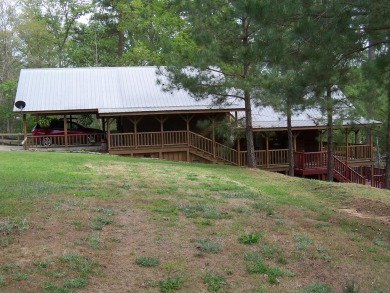 Lake Home Off Market in Abbeville, Alabama