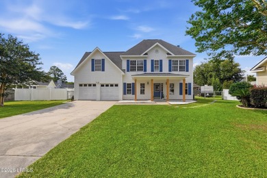 Welcome to 7 Parrot Creek Drive in Okatie with No restrictions - photo 2