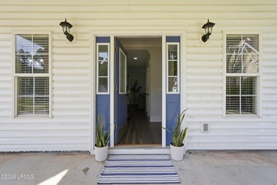 Welcome to 7 Parrot Creek Drive in Okatie with No restrictions - photo 4