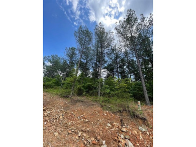 Broken Bow Lake Lot For Sale in Broken Bow Oklahoma