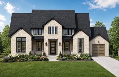 Experience lakeside living at its finest in this exquisite - photo 1