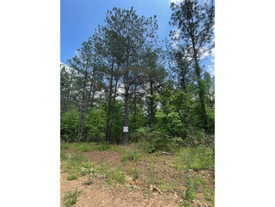 Broken Bow Lake Lot For Sale in Broken Bow Oklahoma