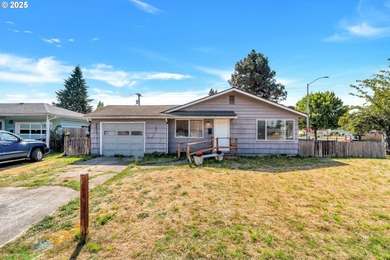 Lake Sacajawea Home For Sale in Longview Washington