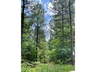 Broken Bow Lake Lot For Sale in Broken Bow Oklahoma