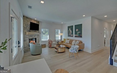 Lake Hartwell New Construction Townhome - Short-Term Rental - photo 6