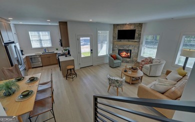 Lake Hartwell New Construction Townhome - Short-Term Rental - photo 7