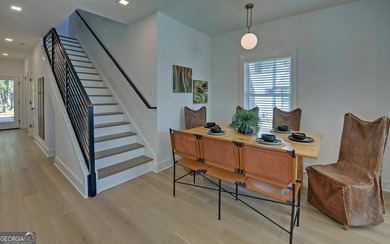 Lake Hartwell New Construction Townhome - Short-Term Rental - photo 8