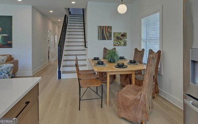 Lake Hartwell New Construction Townhome - Short-Term Rental - photo 9