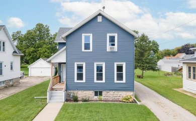 Lake Home For Sale in Oshkosh, Wisconsin