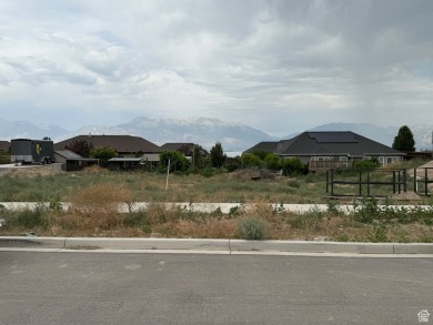 Utah Lake Lot For Sale in Saratoga Springs Utah