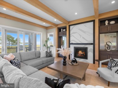 A Sanctuary of Coastal Elegance with Endless Views A - photo 9