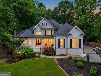 Welcome to luxury living in the prestigious Towne Lake Hills - photo 1
