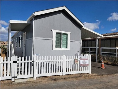 Sweetwater Reservoir Home For Sale in Spring Valley California