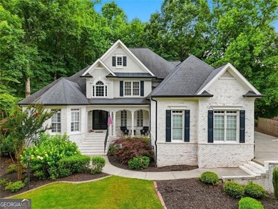 Welcome to luxury living in the prestigious Towne Lake Hills - photo 2